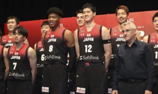 男篮世预赛中国vs日本