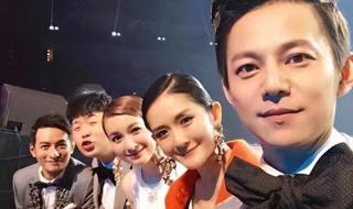 湖南卫视中秋晚会2023
