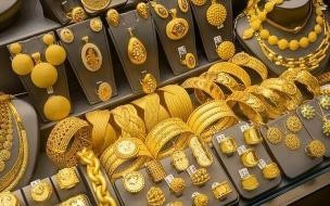 一克金子金店回收吗 金价今日回收多少一克