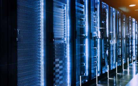 Heatwave迫使一些英国公司关闭高功率计算机