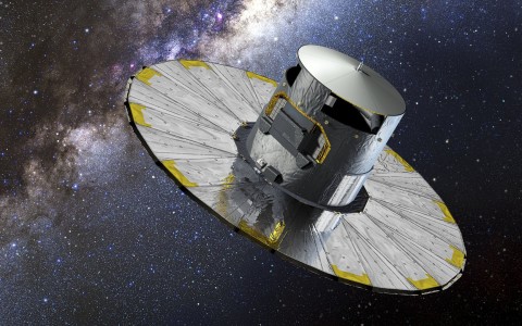新发现的“青年源”现象可能有助于明星将死亡推迟数十亿年
