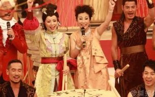 2009年万千星辉颁奖典礼最佳男配角 2009万千星辉颁奖典礼