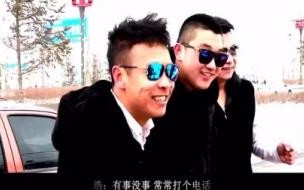 二龙湖浩哥母猪怀孕是什么电影 二龙湖浩哥之今生是兄弟