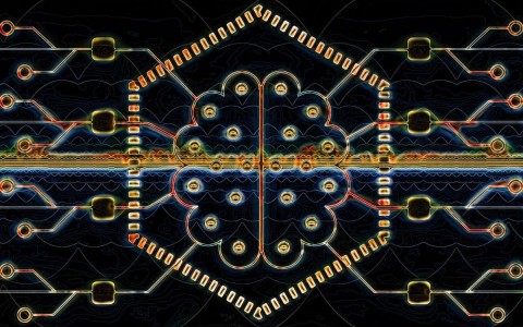 AI可以在内部创建一台计算机以运行另一个AI或玩乒乓球