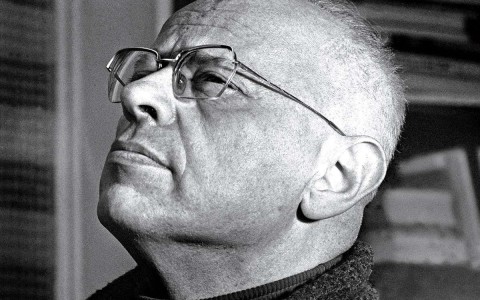 stanisławLem：那个有未来的人