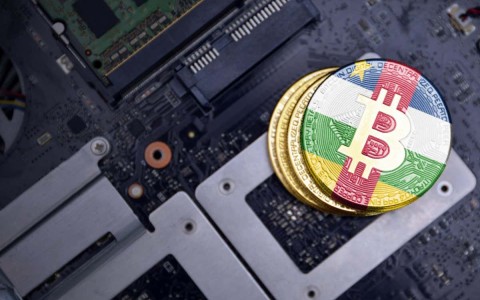 比特币：中非共和国的法定招标会成功以成功
