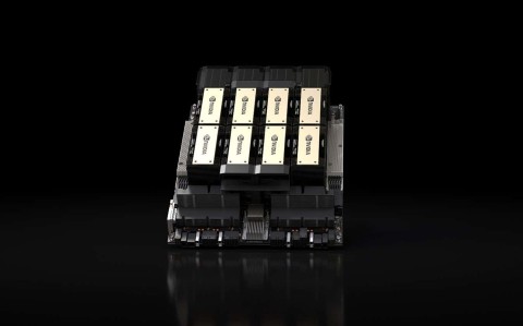 NVIDIA想要使用AI聊天机器人来帮助建造更好的筹码