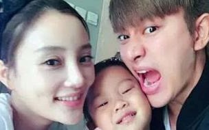 奋斗时李小璐整容了吗 李小璐整容前后对比照