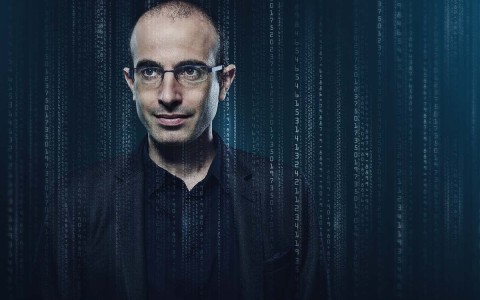 尤瓦尔·诺亚·哈拉里（Yuval Noah Harari）：为什么不情愿的大师不高兴科学家