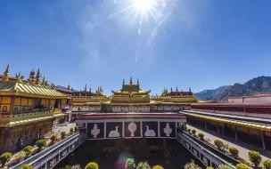 情侣一生必去的旅游景点 人一生要去的55个景点